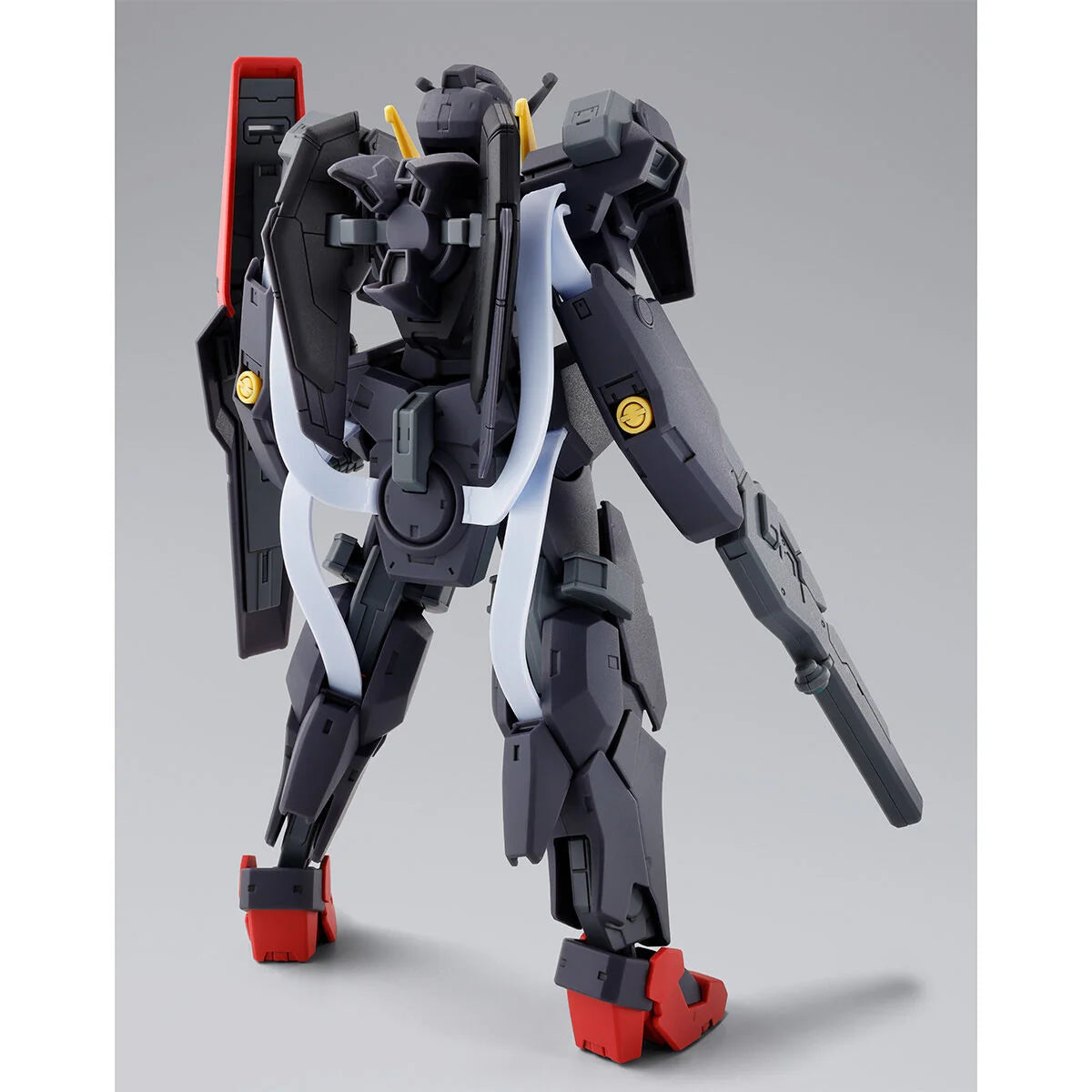 Premium Bandai HG 1/144 Gundam Plutone Black [4573102688361]