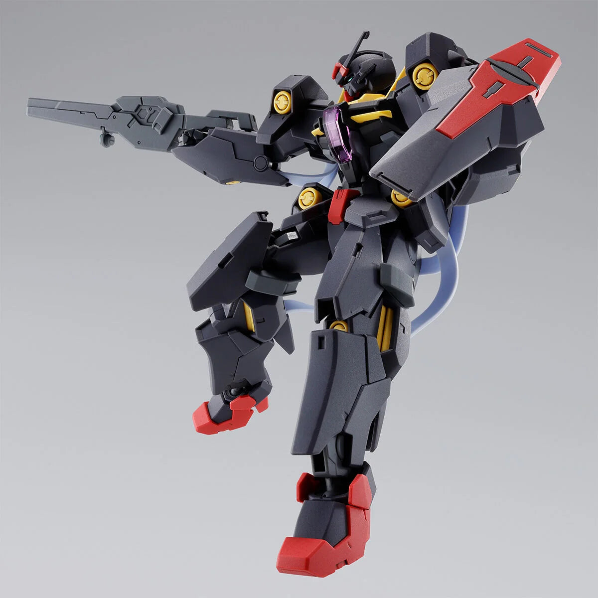 Premium Bandai HG 1/144 Gundam Plutone Black [4573102688361]