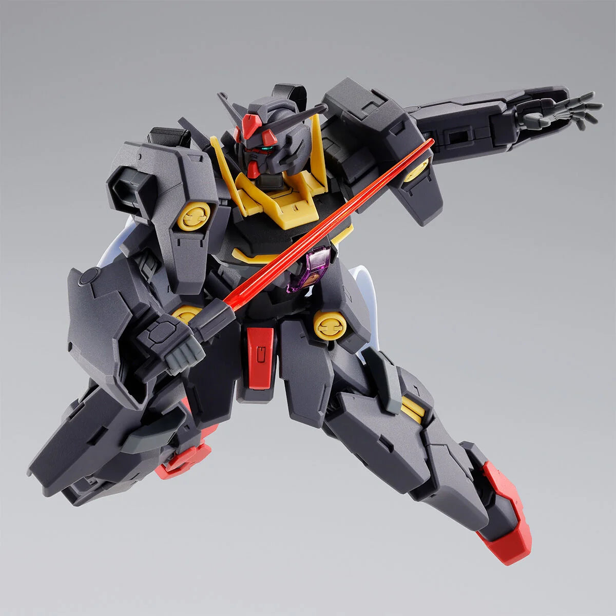 Premium Bandai HG 1/144 Gundam Plutone Black [4573102688361]