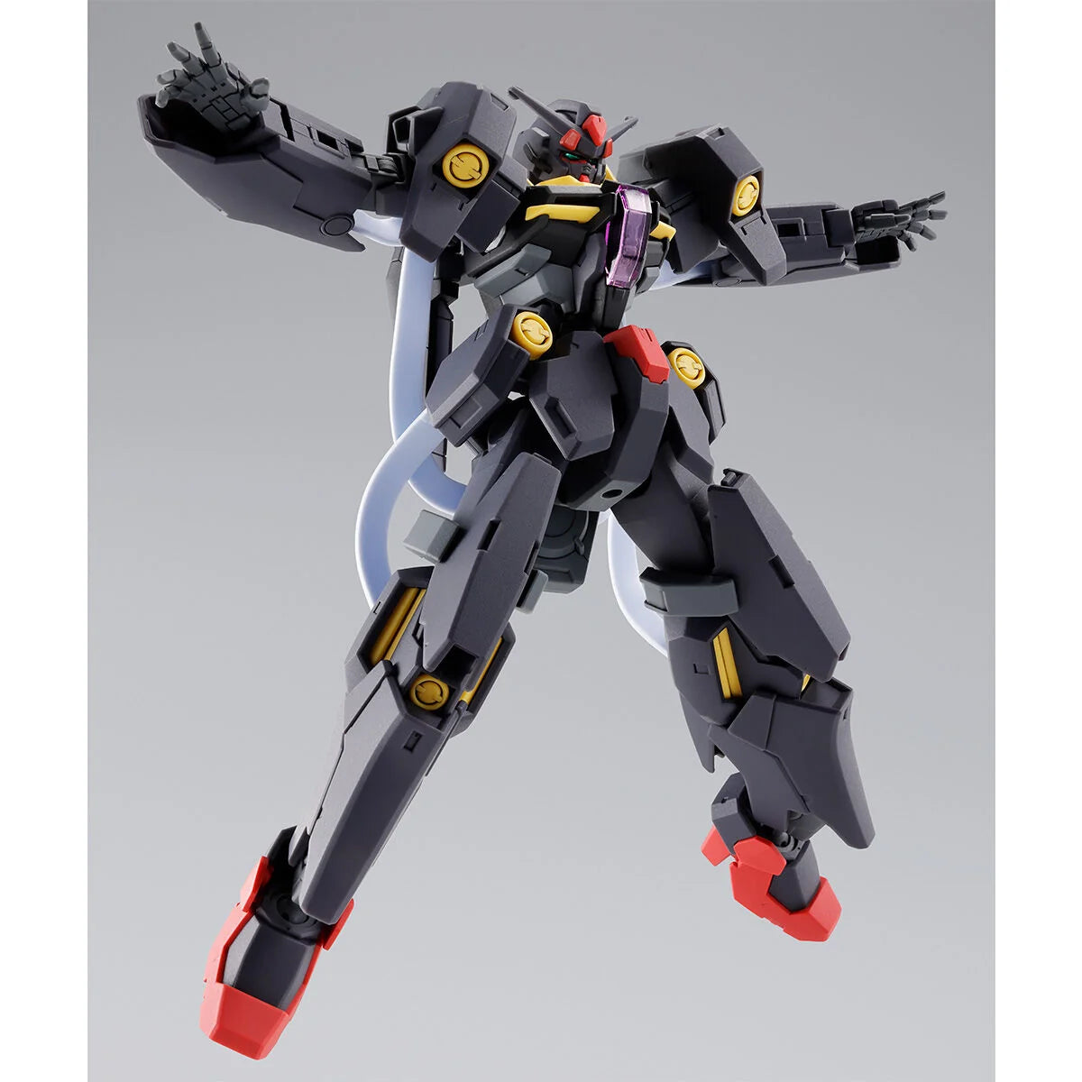 Premium Bandai HG 1/144 Gundam Plutone Black [4573102688361]