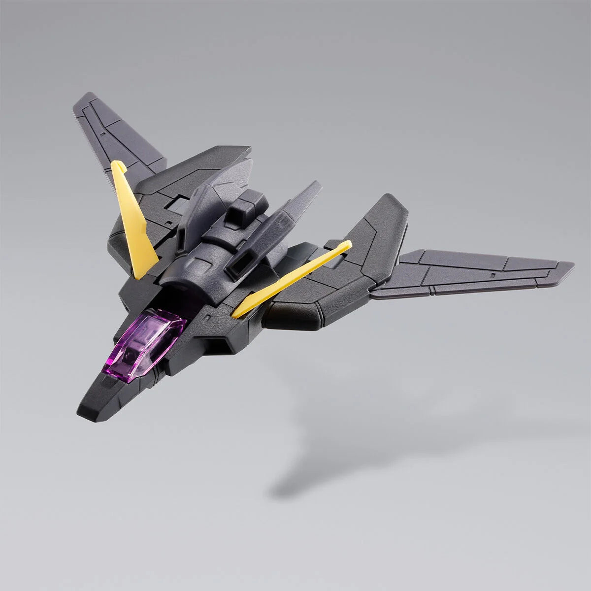 Premium Bandai HG 1/144 Gundam Plutone Black [4573102688361]