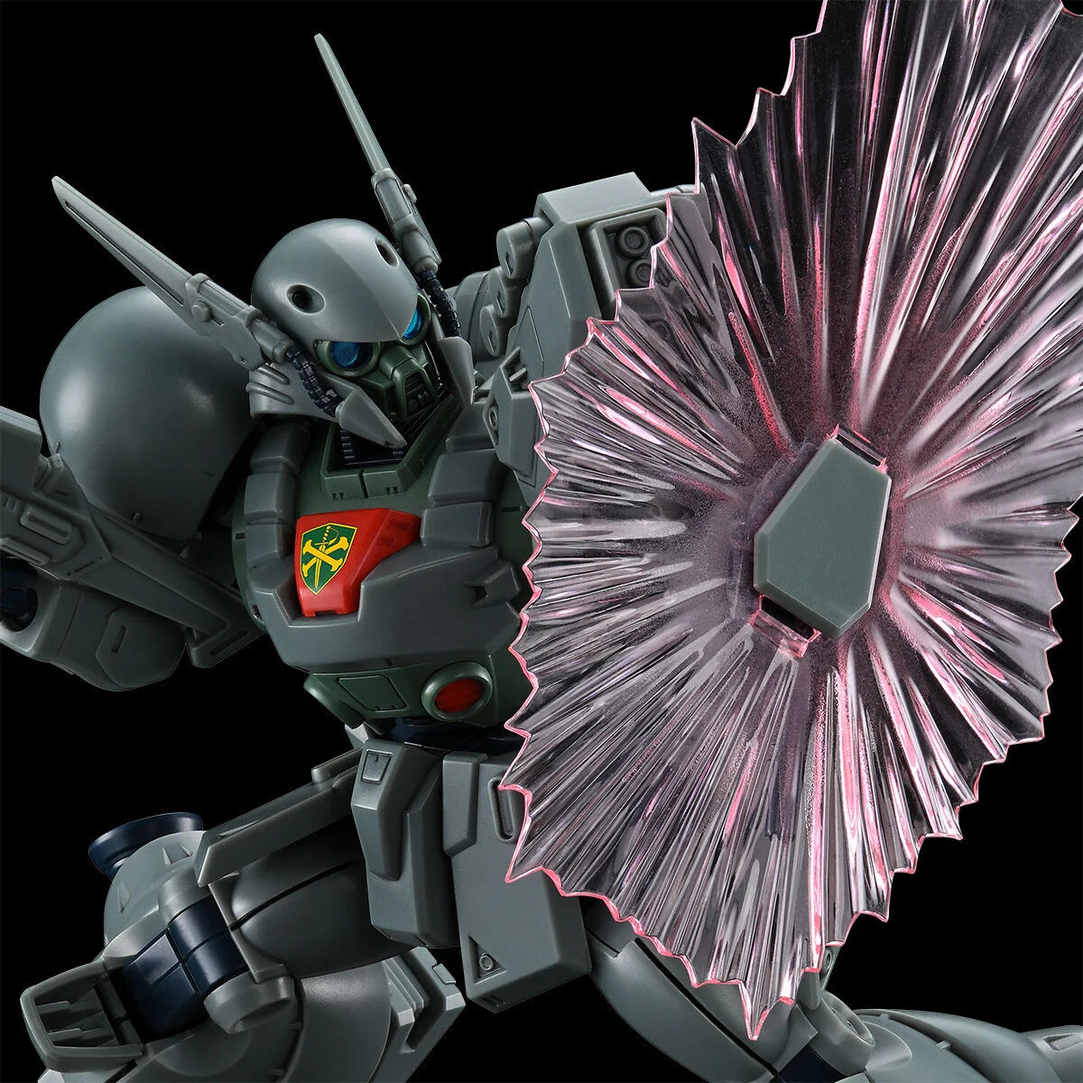 Premium Bandai RE/100 1/100 Den'an-Gei [4573102691712]