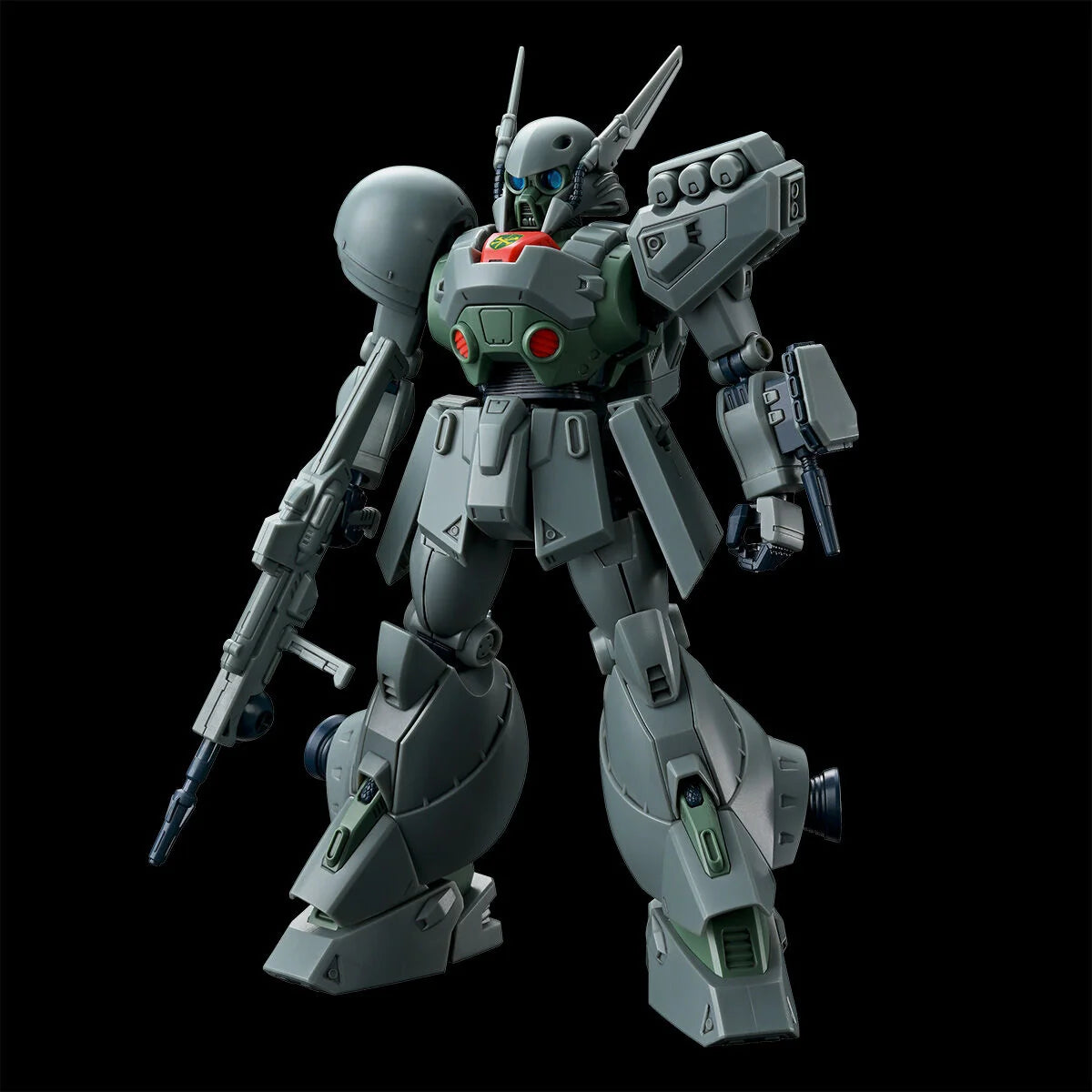 Premium Bandai RE/100 1/100 Den'an-Gei [4573102691712]