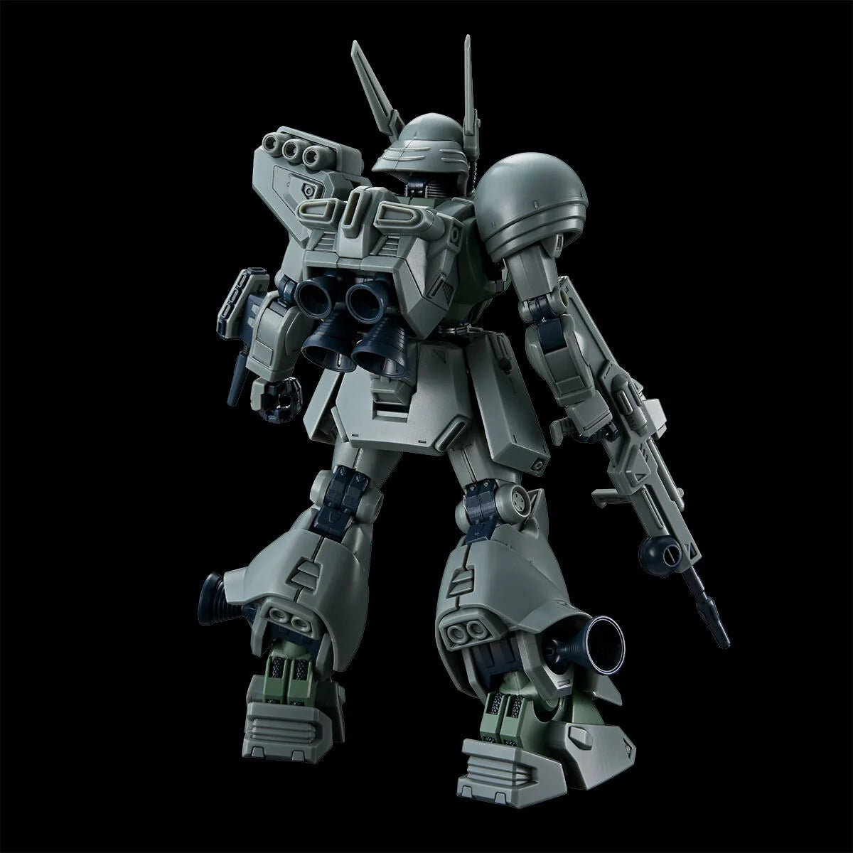 Premium Bandai RE/100 1/100 Den'an-Gei [4573102691712]
