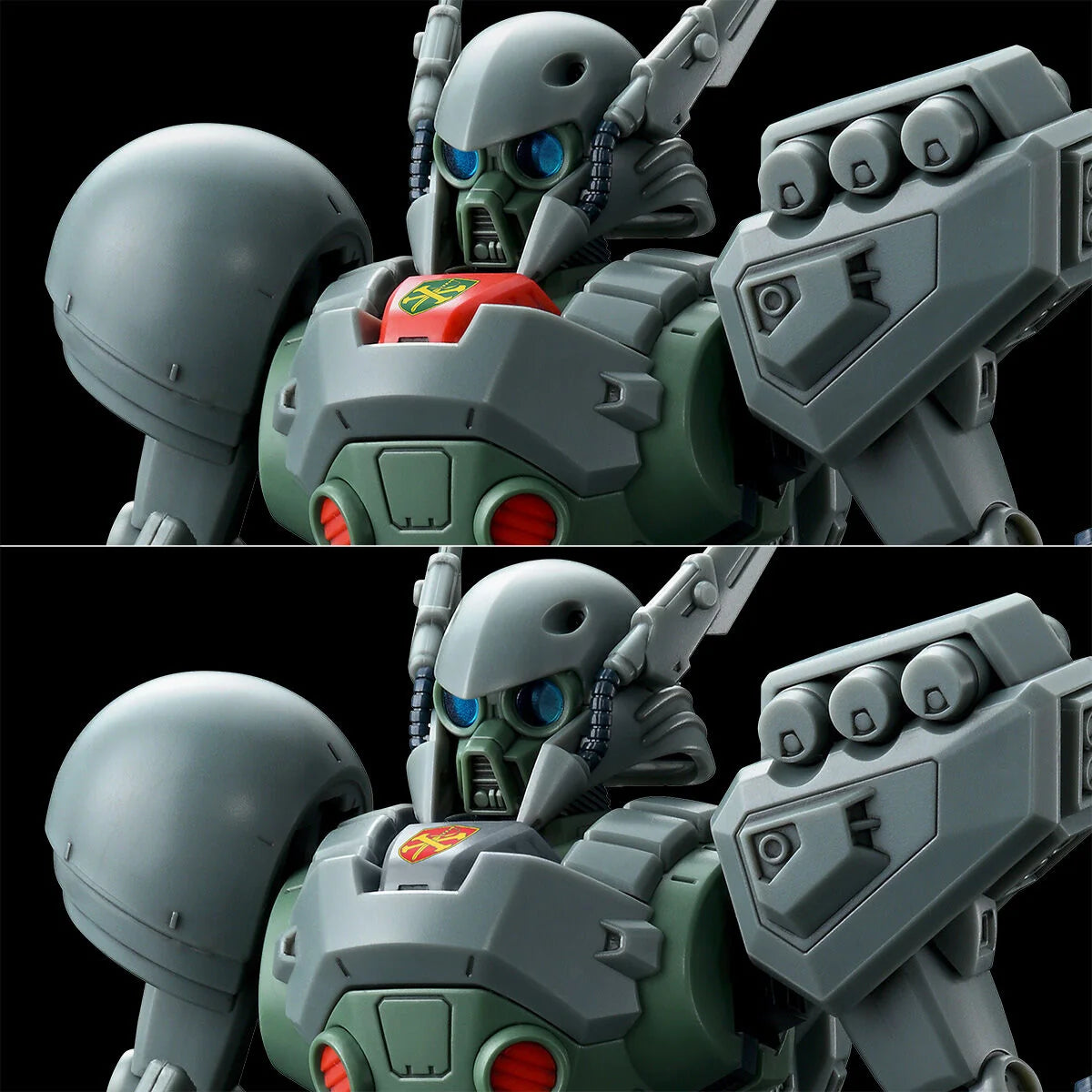 Premium Bandai RE/100 1/100 Den'an-Gei [4573102691712]