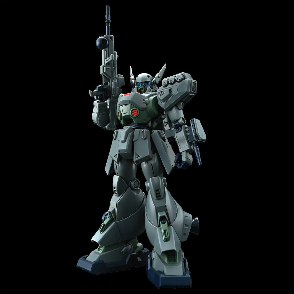 Premium Bandai RE/100 1/100 Den'an-Gei [4573102691712]