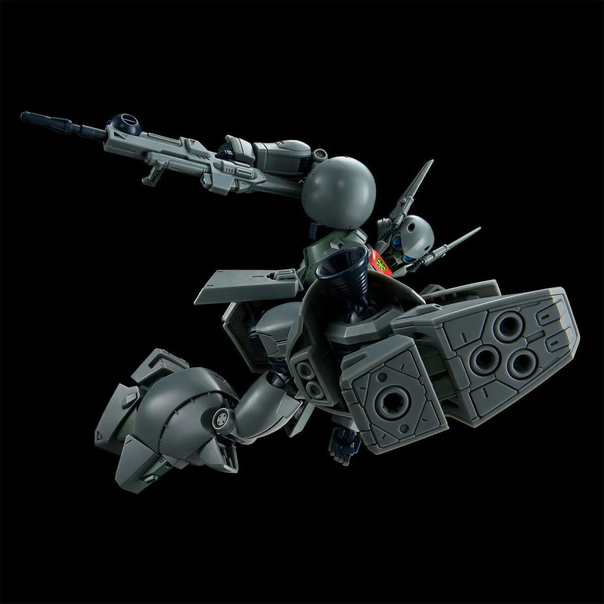 Premium Bandai RE/100 1/100 Den'an-Gei [4573102691712]