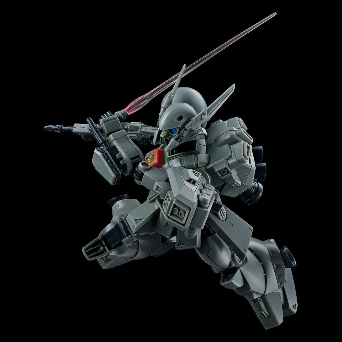 Premium Bandai RE/100 1/100 Den'an-Gei [4573102691712]