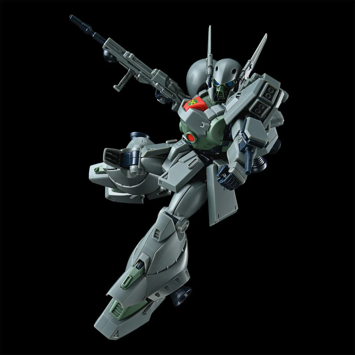 Premium Bandai RE/100 1/100 Den'an-Gei [4573102691712]