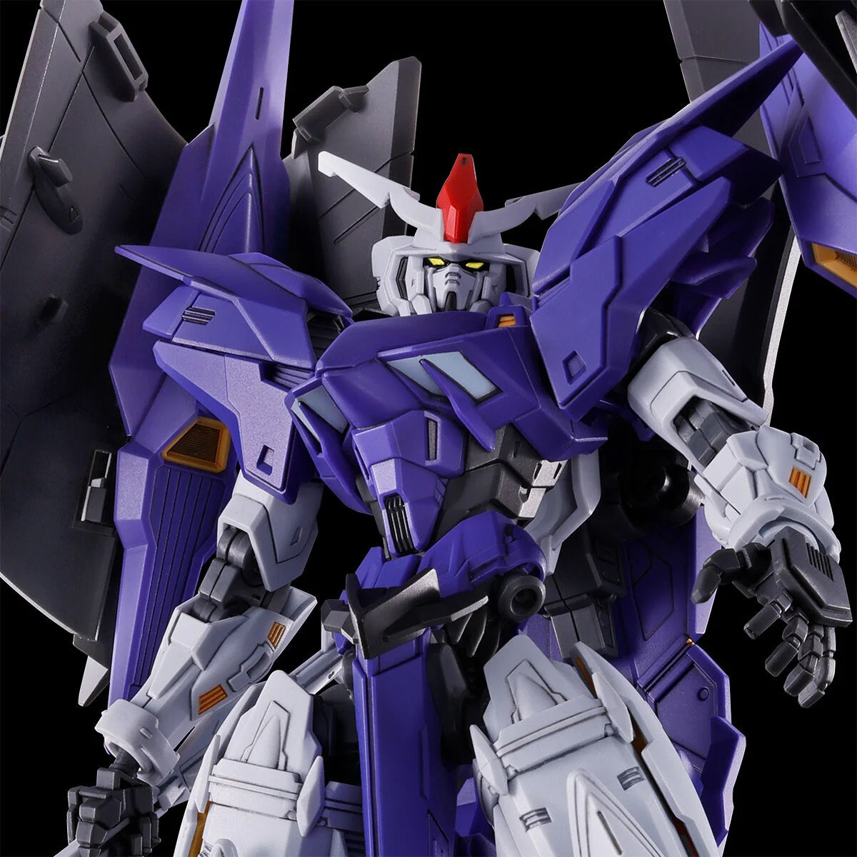 Premium Bandai HG 1/144 OZ-19MASX Gundam Griepe [4573102692092]