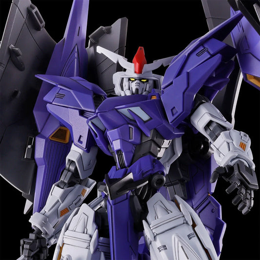 Premium Bandai HG 1/144 OZ-19MASX Gundam Griepe [4573102692092]