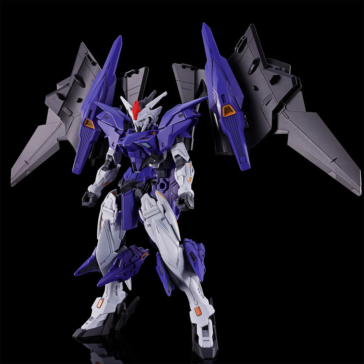 Premium Bandai HG 1/144 OZ-19MASX Gundam Griepe [4573102692092]
