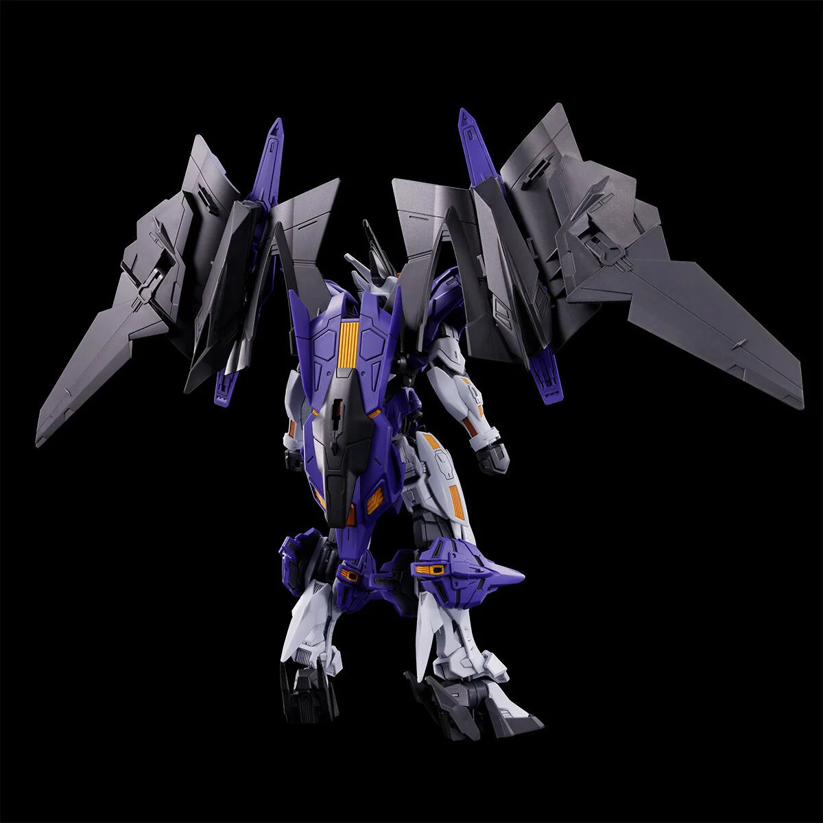 Premium Bandai HG 1/144 OZ-19MASX Gundam Griepe [4573102692092]