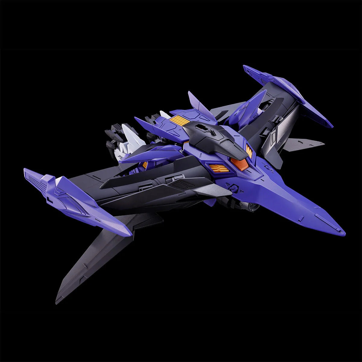 Premium Bandai HG 1/144 OZ-19MASX Gundam Griepe [4573102692092]