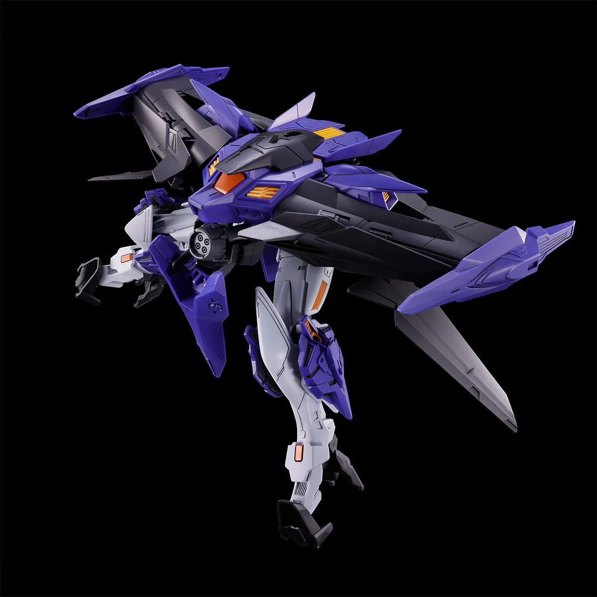 Premium Bandai HG 1/144 OZ-19MASX Gundam Griepe [4573102692092]