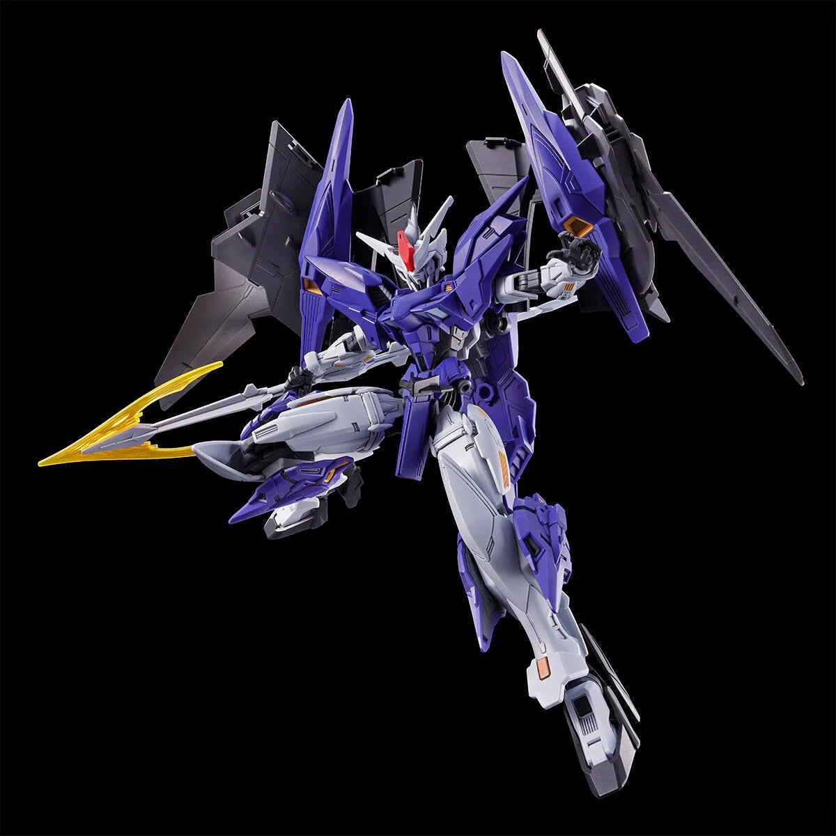 Premium Bandai HG 1/144 OZ-19MASX Gundam Griepe [4573102692092]