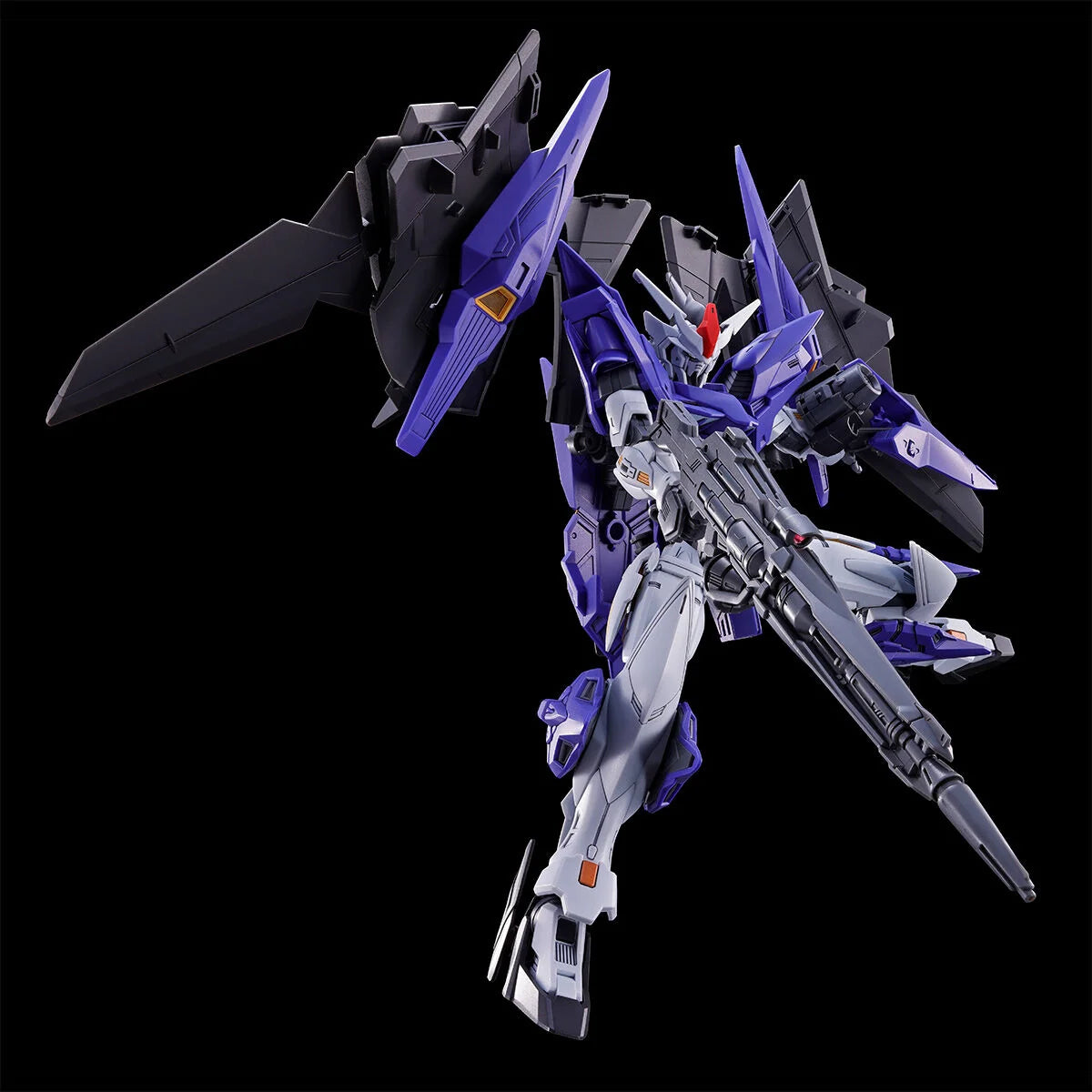 Premium Bandai HG 1/144 OZ-19MASX Gundam Griepe [4573102692092]