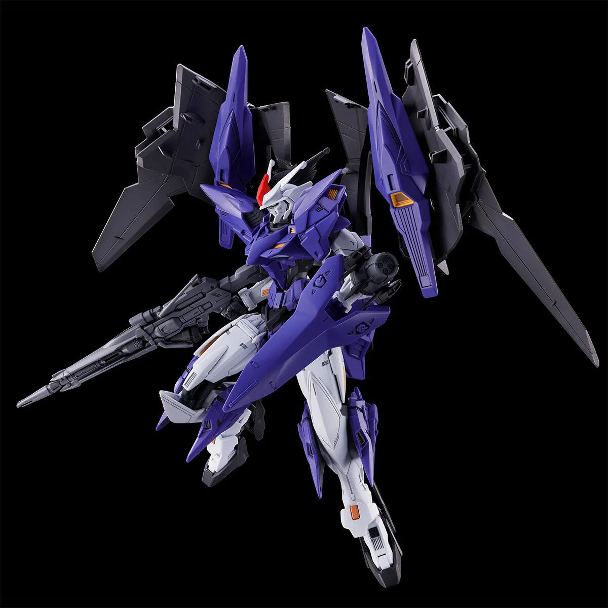 Premium Bandai HG 1/144 OZ-19MASX Gundam Griepe [4573102692092]