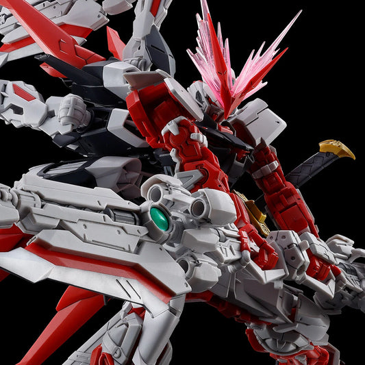 Premium Bandai RG 1/144 Gundam Astray Red Dragon [4573102720511]