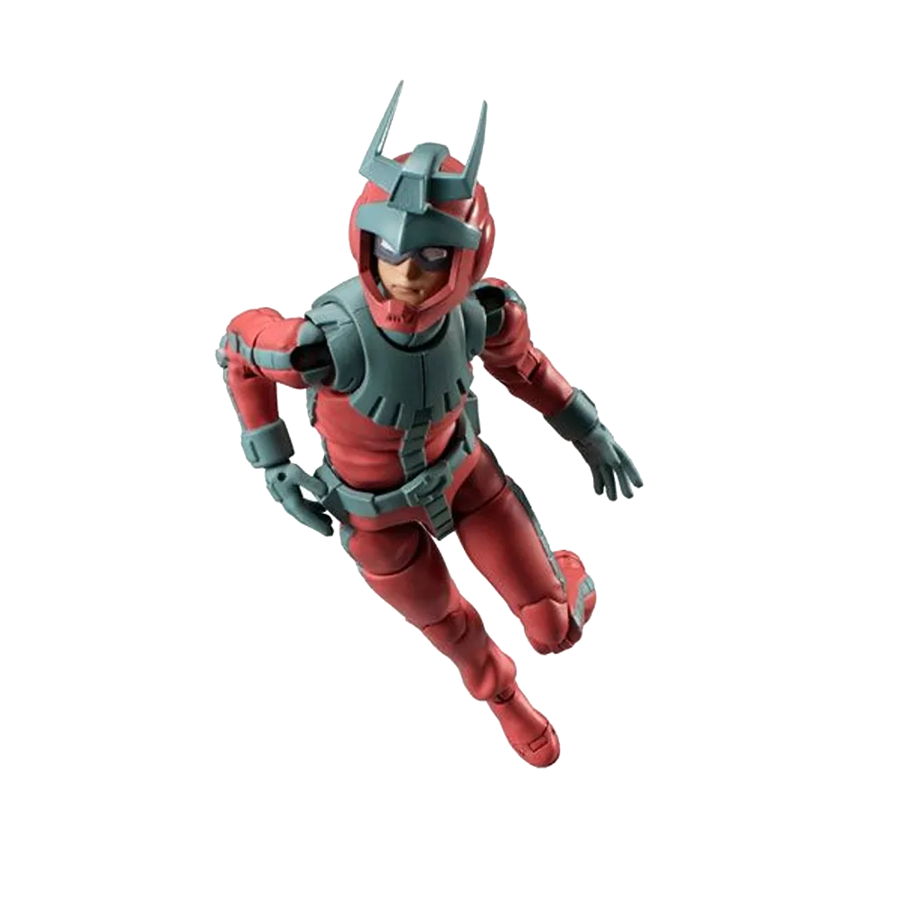MegaHouse G.M.G. Collection  Char Aznable [4535123846502]