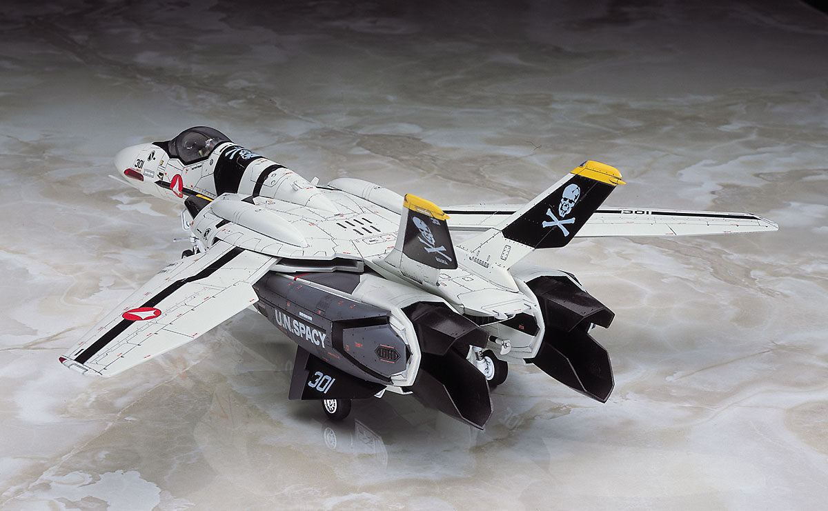 Hasegawa Macross 1/72 VF-0S "Macross Zero" [4967834657151]