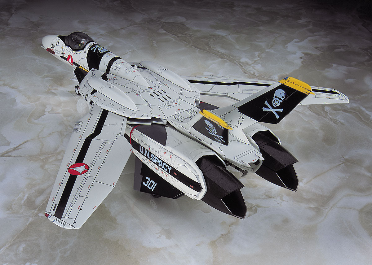 Hasegawa Macross 1/72 VF-0S "Macross Zero" [4967834657151]
