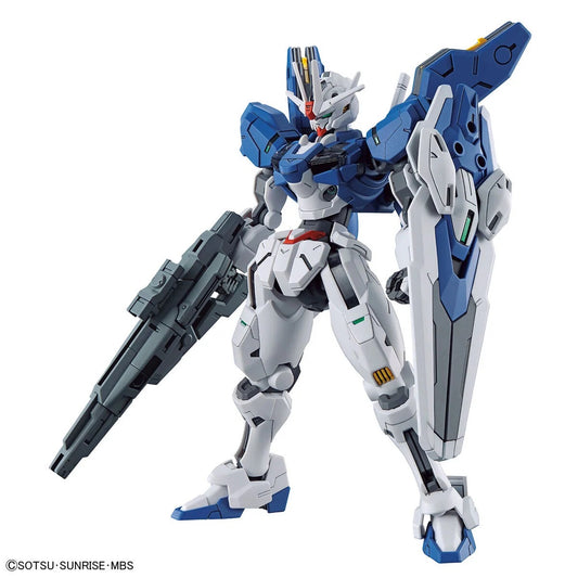 Bandai HG 1/144 Gundam Aerial Rebuild [4573102650962]