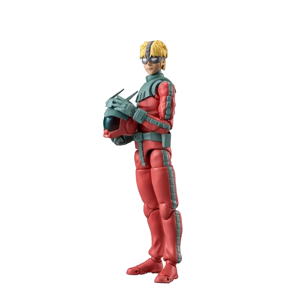 MegaHouse G.M.G. Collection  Char Aznable [4535123846502]