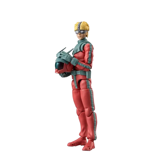 MegaHouse G.M.G. Collection  Char Aznable [4535123846502]