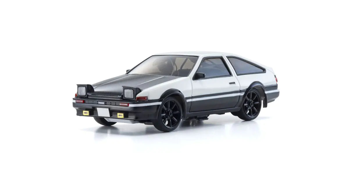 Kyosho Mini-Z Racer 1/28 Totyoa Sprinter Trueno AE86 [4548565490011]