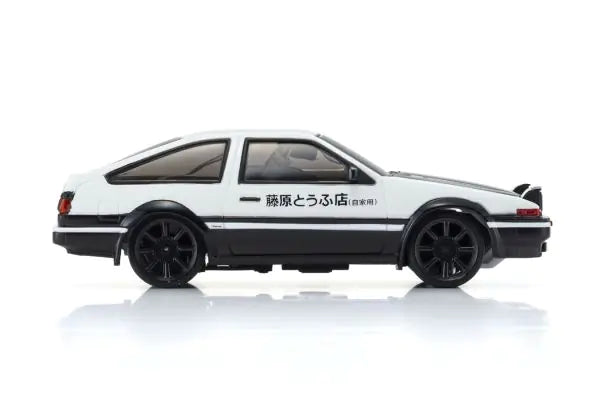 Kyosho Mini-Z Racer 1/28 Totyoa Sprinter Trueno AE86 [4548565490011]