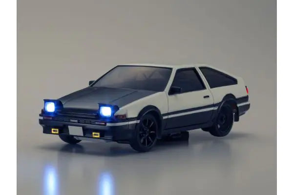 Kyosho Mini-Z Racer 1/28 Totyoa Sprinter Trueno AE86 [4548565490011]