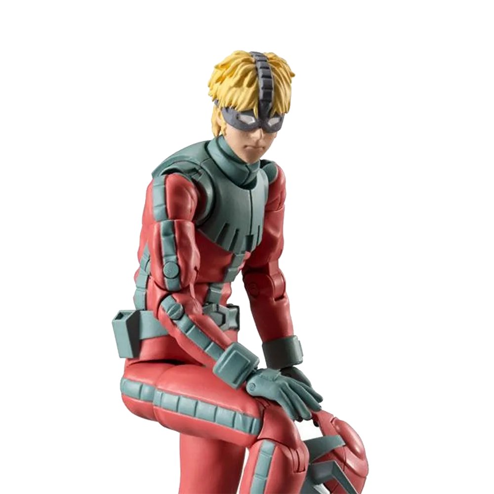 MegaHouse G.M.G. Collection  Char Aznable [4535123846502]