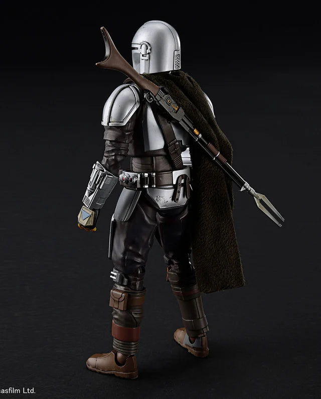 バンダイ スター・ウォーズ 1/12 マンダロリアン [4573102617965]