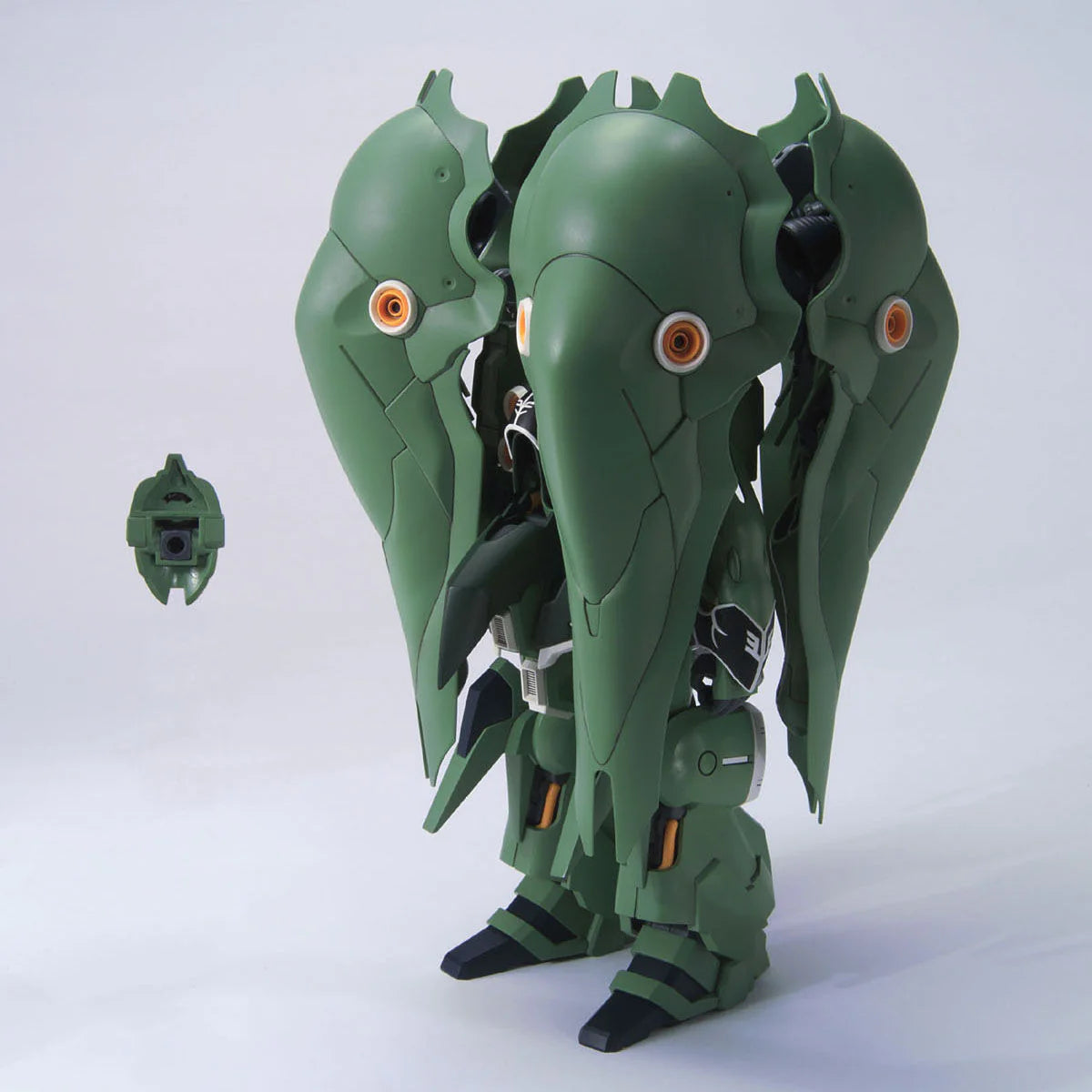 Bandai HGUC 1/144 NZ-666 Kshatriya [4573102582638]