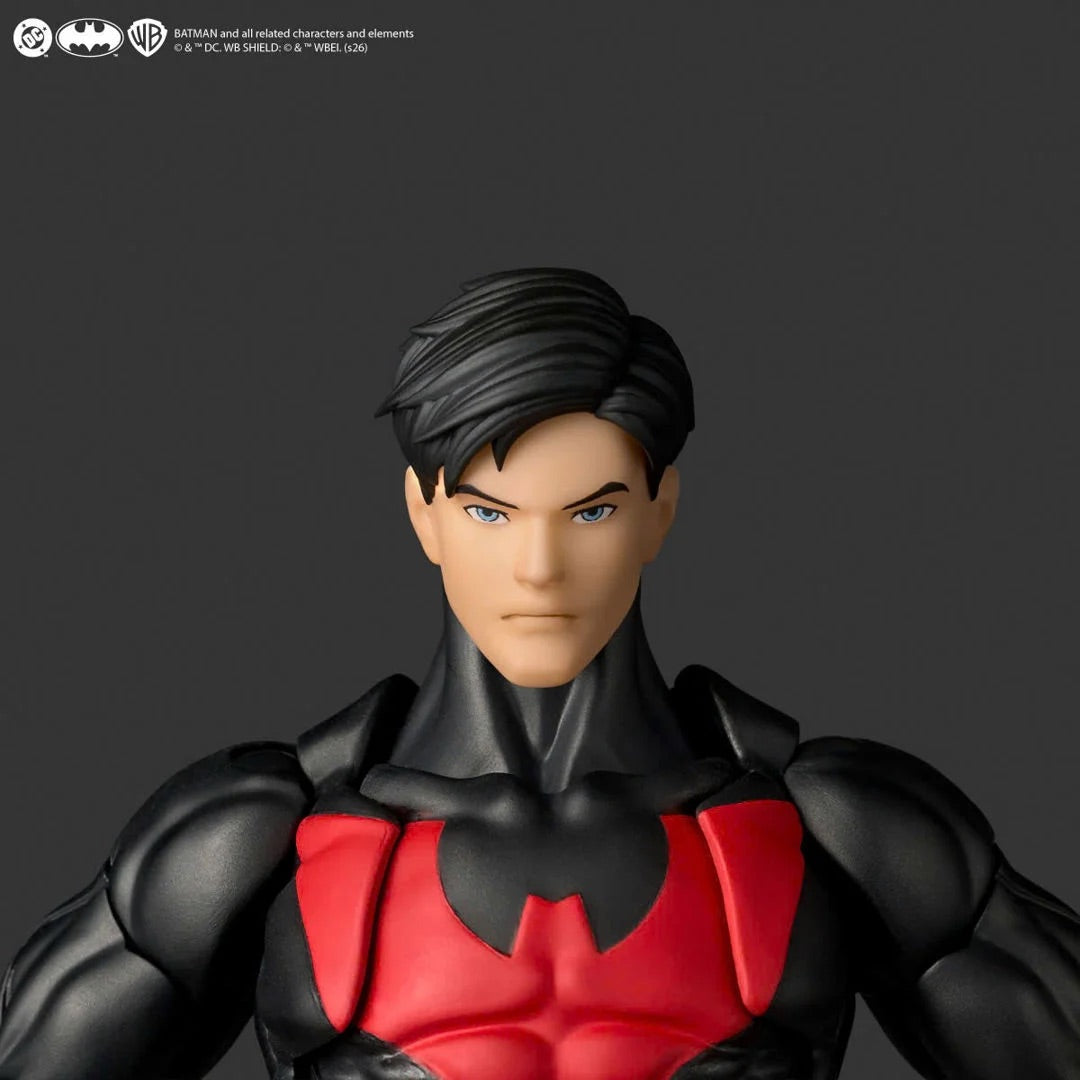 Kaiyodo Revoltech Batman Beyond Batman [4537807220684]