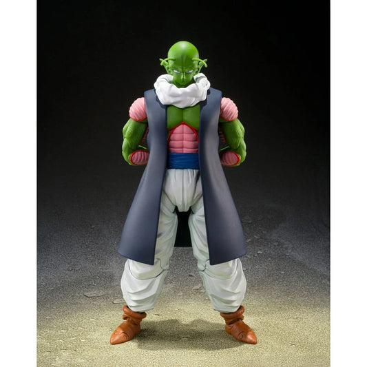 Bandai S.H.Figuarts  Dragon Ball Z Nail [4573102687463]