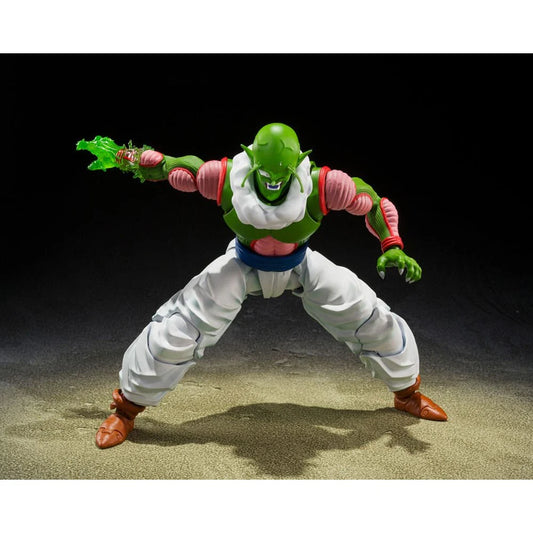 Bandai S.H.Figuarts  Dragon Ball Z Nail [4573102687463]