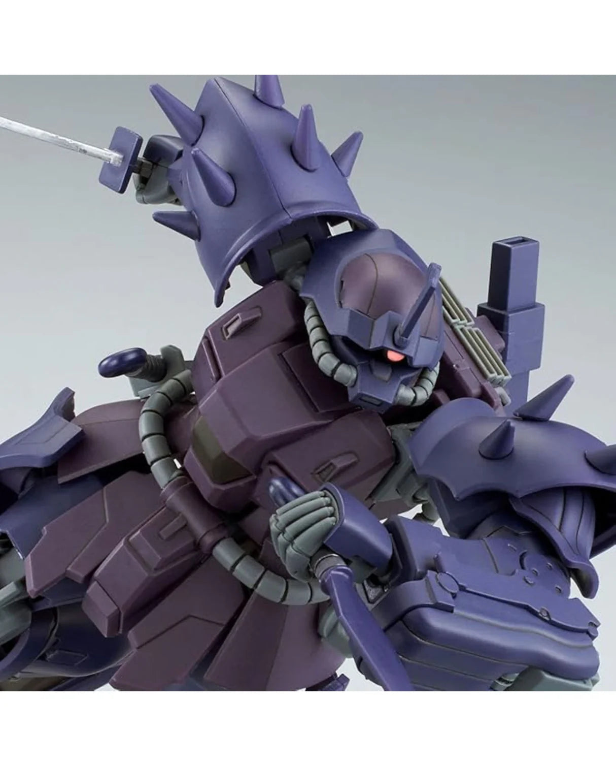 Premium Bandai HG 1/144 MS-08TX/N Efreet Nacht [4573102638625]