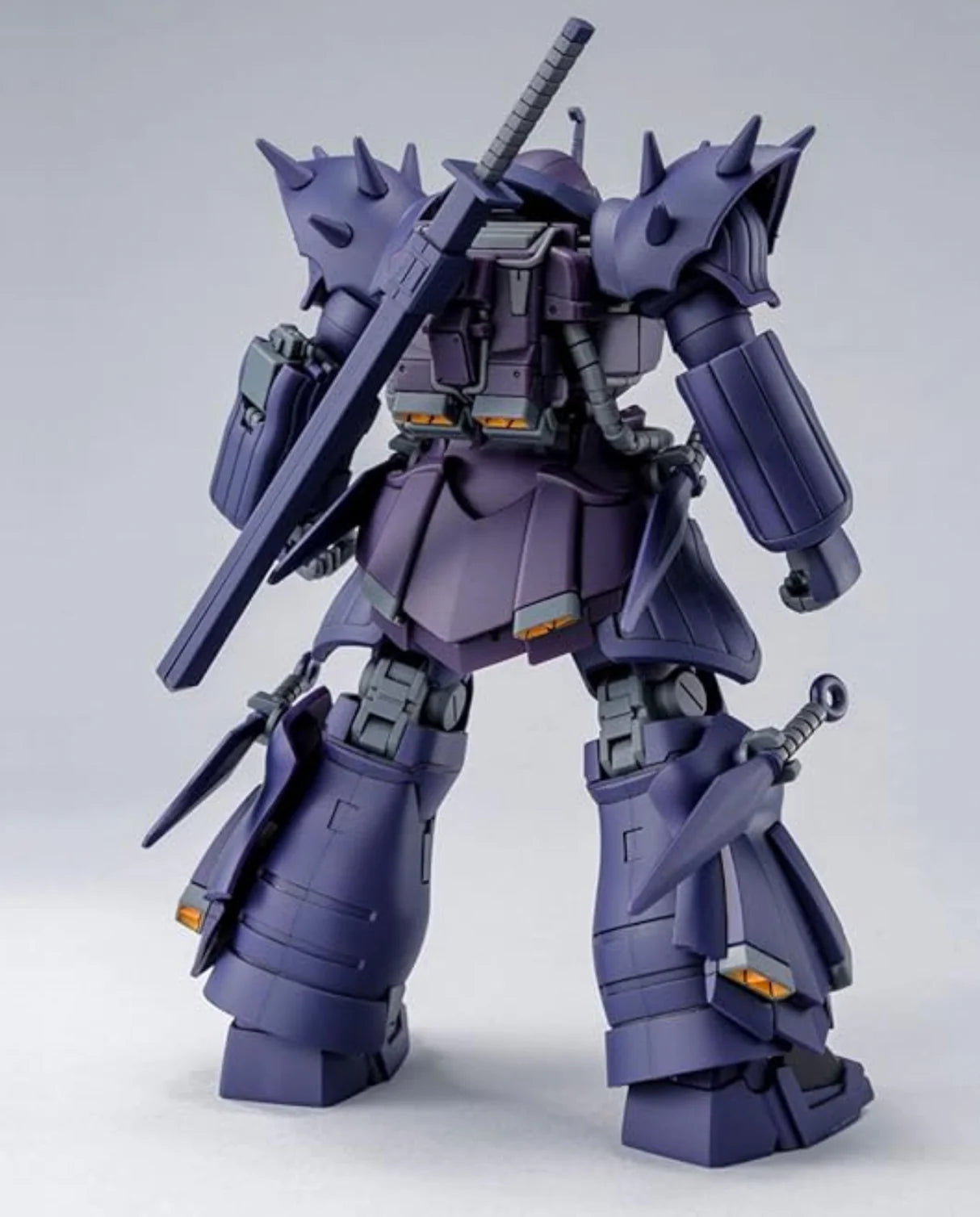 Premium Bandai HG 1/144 MS-08TX/N Efreet Nacht [4573102638625]
