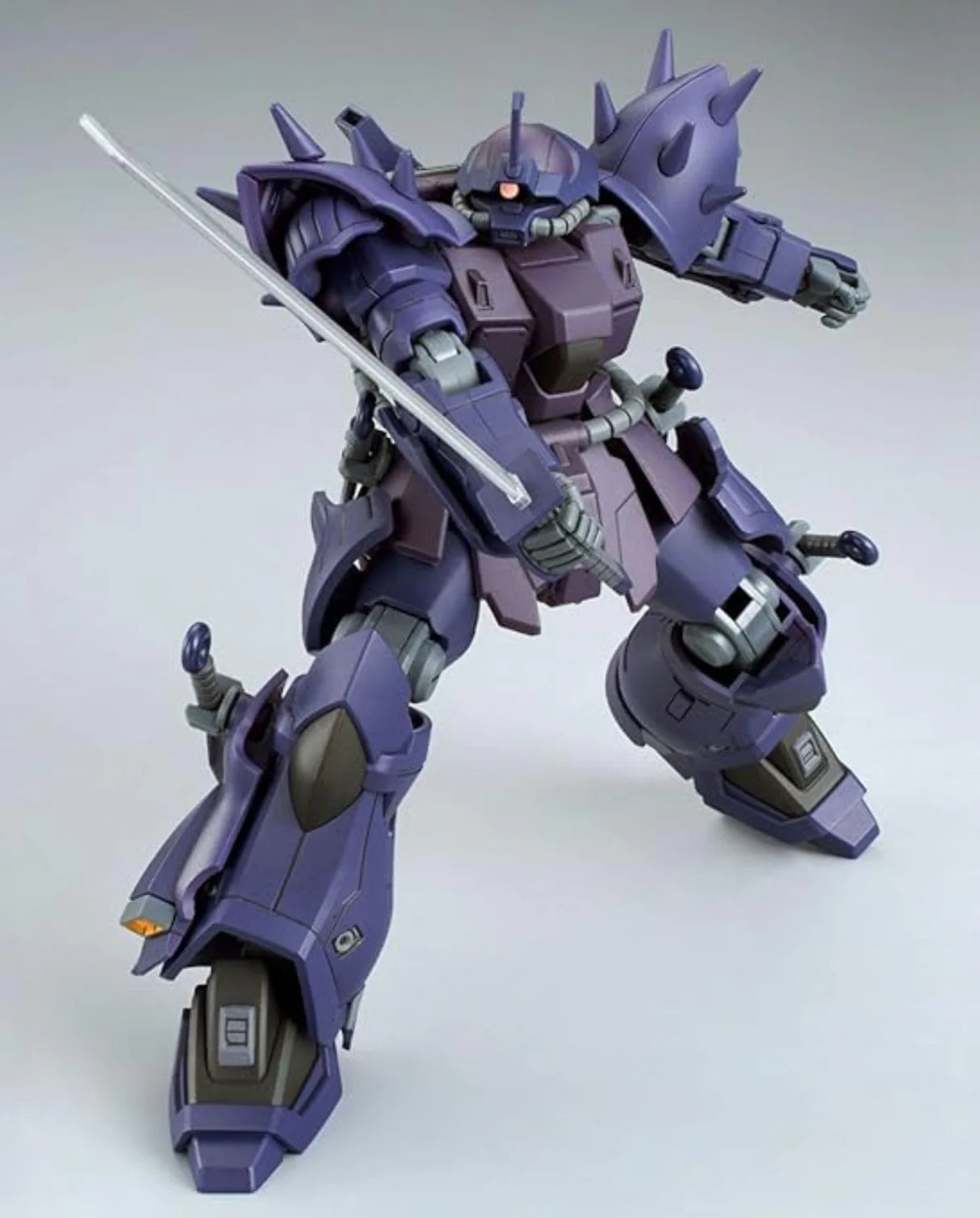 Premium Bandai HG 1/144 MS-08TX/N Efreet Nacht [4573102638625]