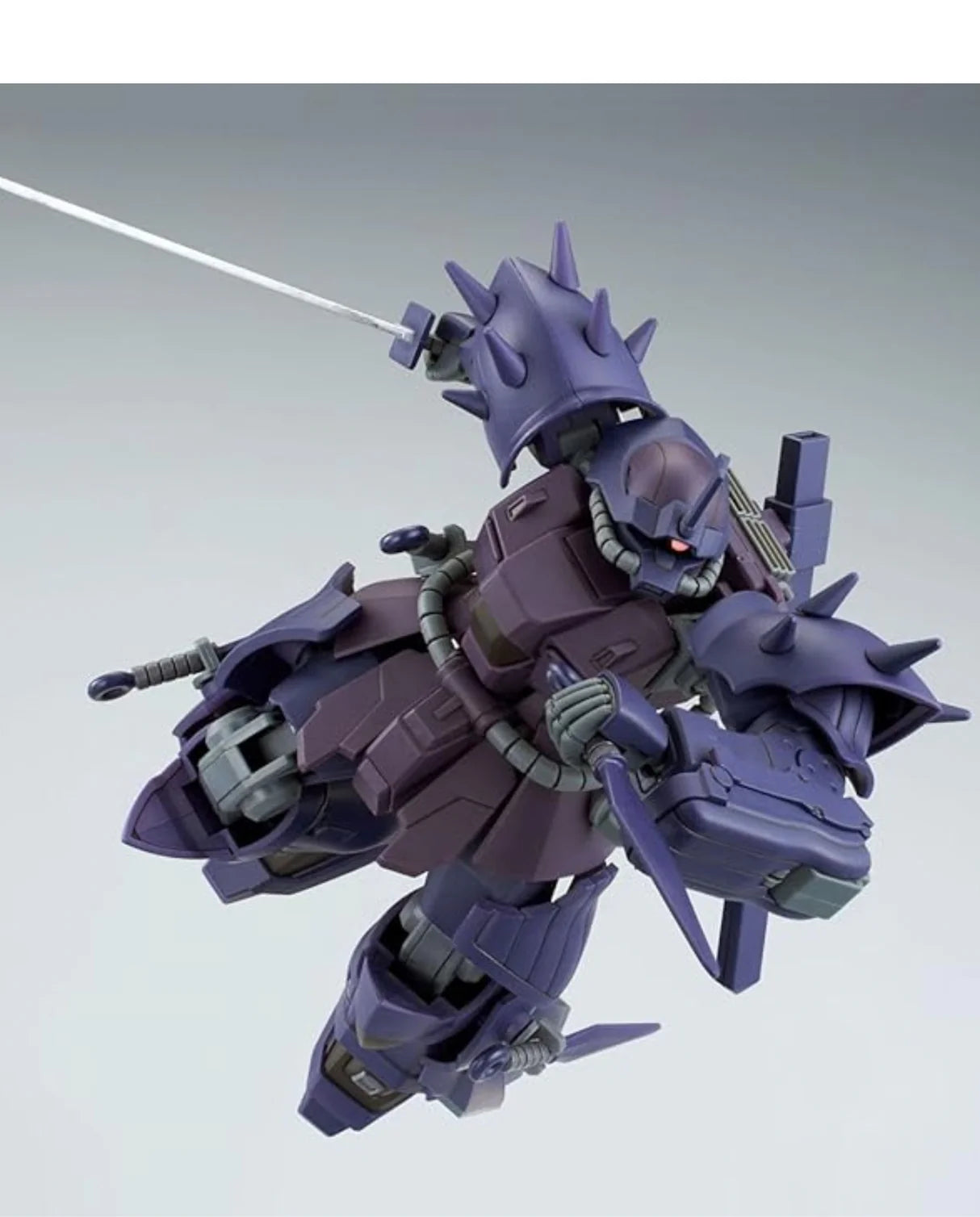 Premium Bandai HG 1/144 MS-08TX/N Efreet Nacht [4573102638625]