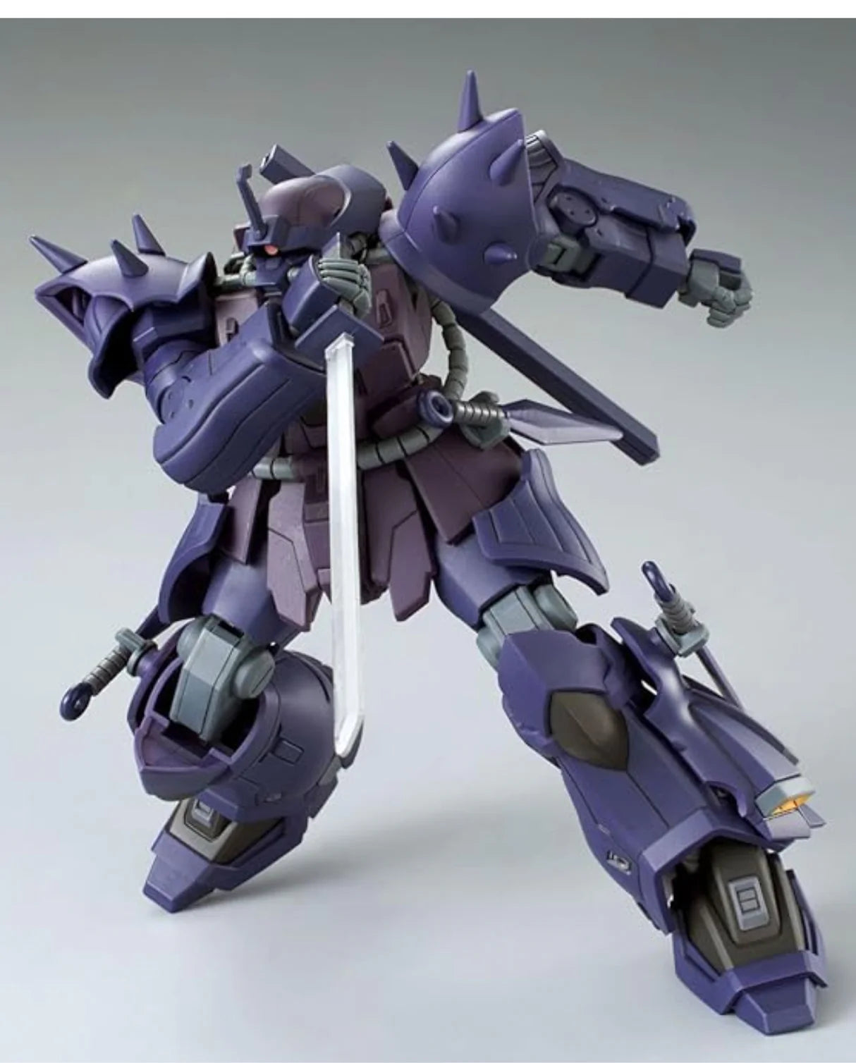Premium Bandai HG 1/144 MS-08TX/N Efreet Nacht [4573102638625]