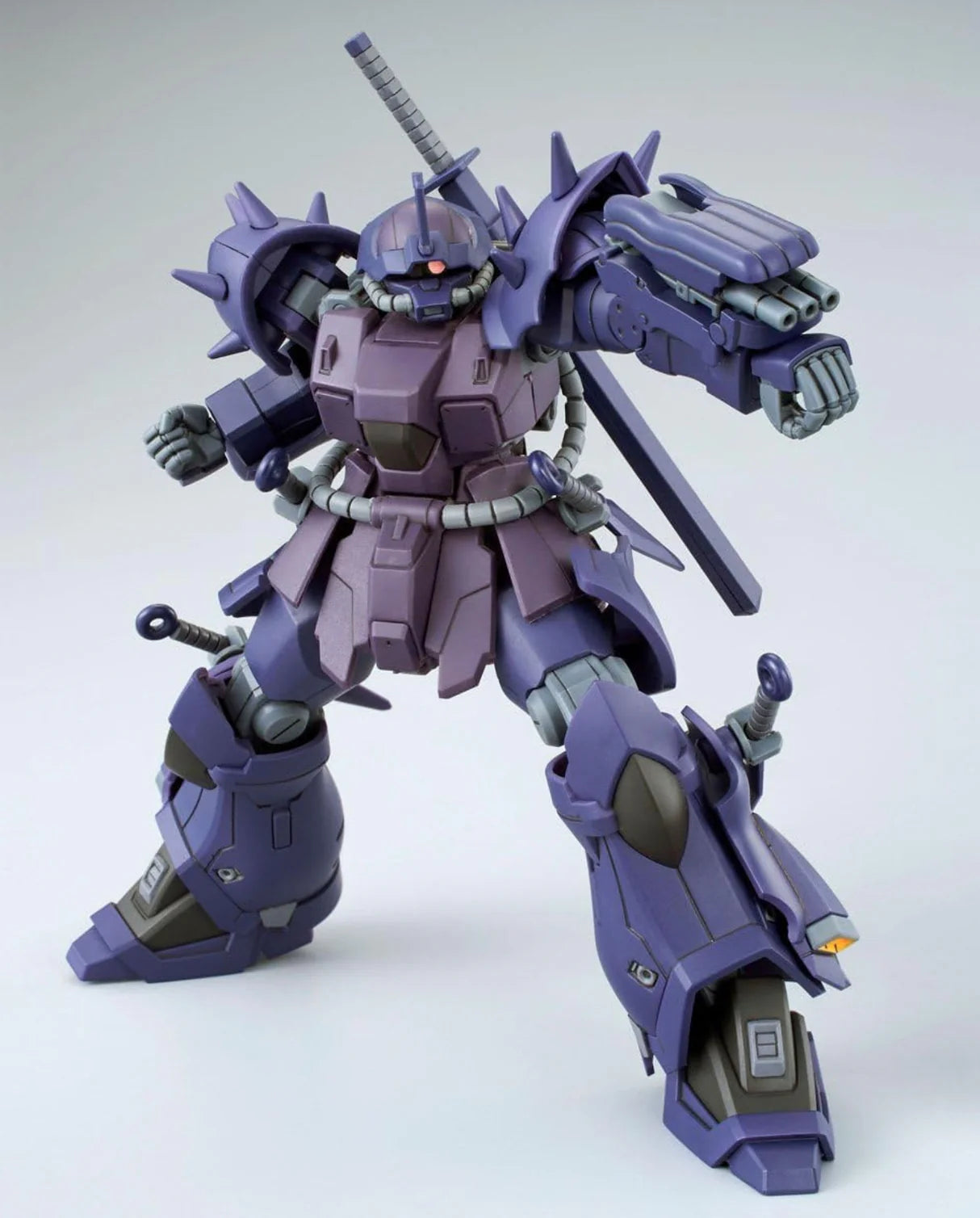 Premium Bandai HG 1/144 MS-08TX/N Efreet Nacht [4573102638625]