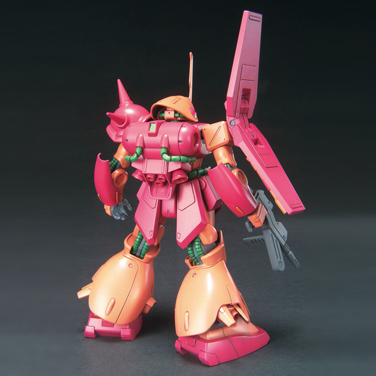 Bandai HG 1/144 RMS-108 Marasai [4573102579522]