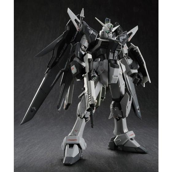 Premium Bandai RG 1/144 Destiny Gundam Deactive Mode [4573102648860]