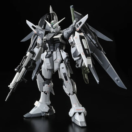 Premium Bandai RG 1/144 Destiny Gundam Deactive Mode [4573102648860]