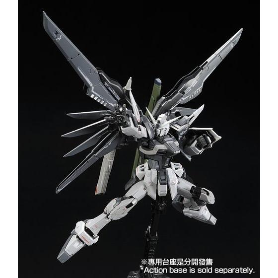Premium Bandai RG 1/144 Destiny Gundam Deactive Mode [4573102648860]
