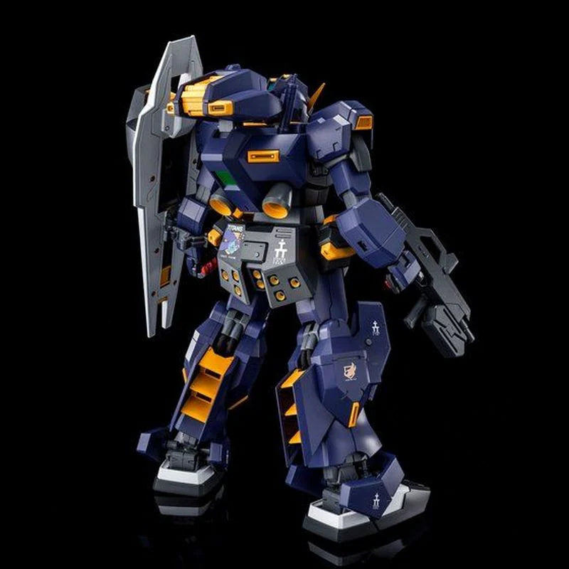 Premium Bandai MG 1/100 RX-121-1 Gundam TR-1 [Hazel Custom] [4573102672551]