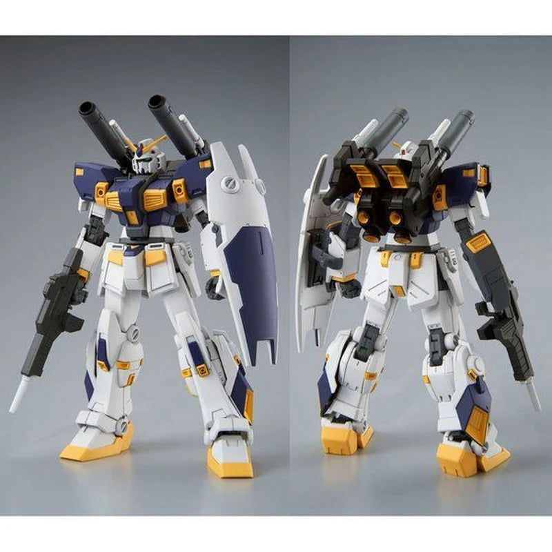 Premium Bandai HG 1/144 RX-78-6 Gundam G06 [Mudrock] [4573102588456]